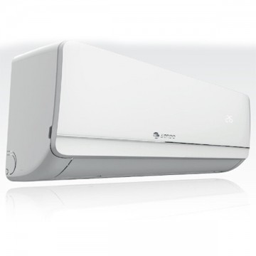 Sendo Hermes SND-18HRS2-ID / SND-18HRS2-OD Κλιματιστικό Inverter 18000 BTU A++/A+ με WiFi